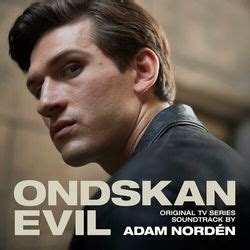 Ondskan (Evil) Soundtrack (2023)