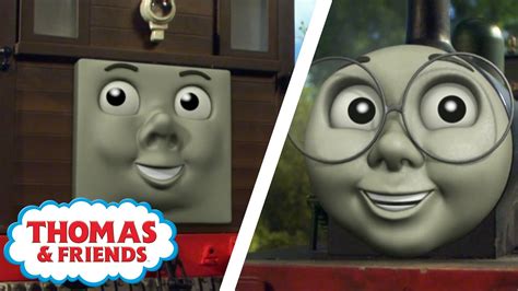 Thomas And Friends™ Tobys Special Surprise 30 Min Compilation