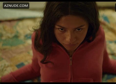 Challengers Nude Scenes Aznude