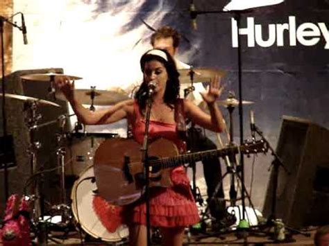 Katy Perry Ur So Gay Live YouTube