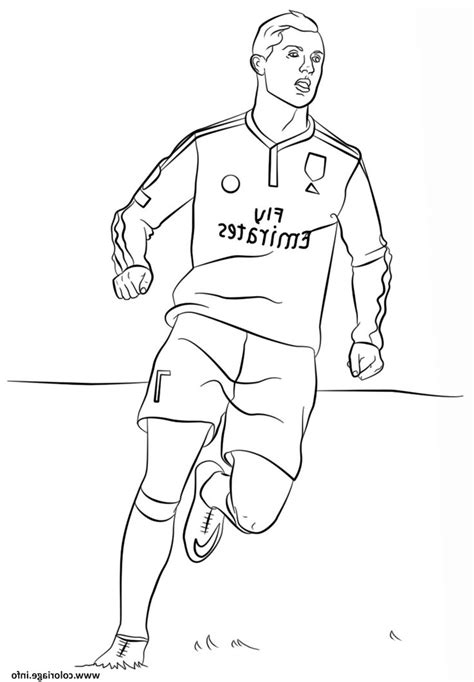 Qualifi Coloriage Ronaldo Image Ronaldo Coloriage Foot Ronaldo