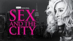 Sex And The City Le Film En Streaming Direct Et Replay Sur Canal Canal