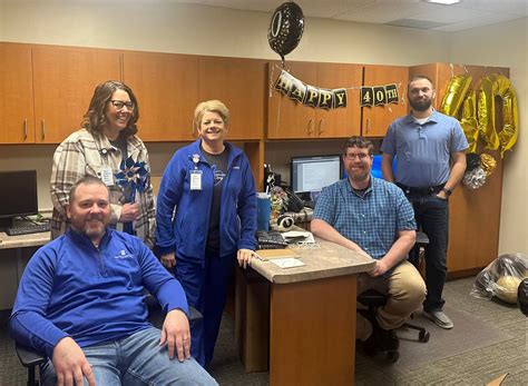 Boone County Health Center - We have begun seeing patients in the new
