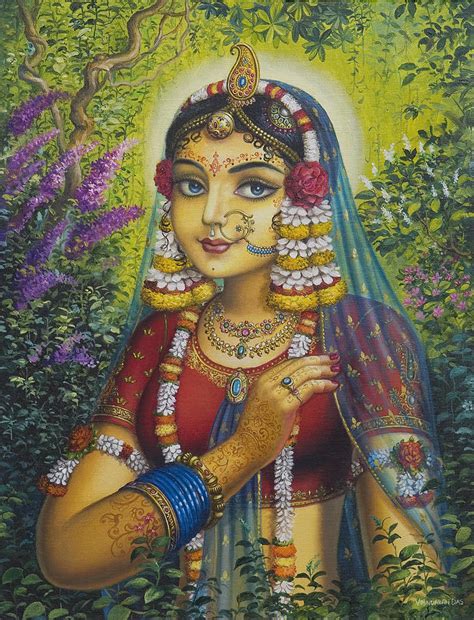 Radharani