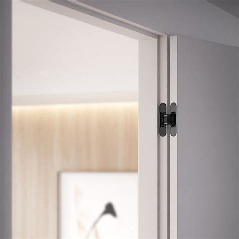 Rocyork Invisible Hidden Door Hinge Ez Concept Usa