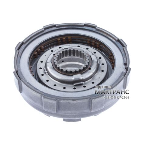 Drum FORWARD A40 A40D A41 A42D A42DL A43D A43DE A43DL A44DE A44DL A45DL ...