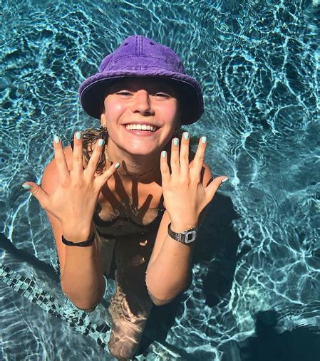 60 Sexy And Hot G Hannelius Photos 12thBLOG