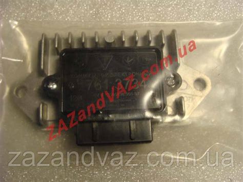 Купить Коммутатор ВАЗ 2101-2107 ВТН Винница для электронного зажигания ...