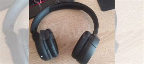 Беспроводные наушники jbl tune 590bt купить в Москве | Электроника | Авито