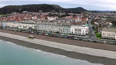 ACCOMMODATION | Llandudno Bay Hotel