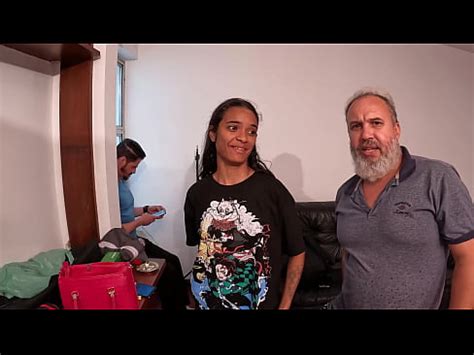 Jasmine Santanna entrou na mansão mais desejada do Brasil e aprontou XVIDEOS