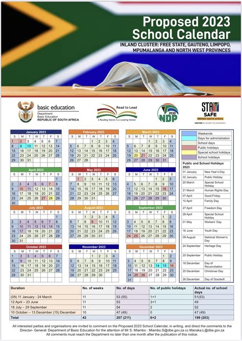 Upcoming Events 2024 South Africa - Myrle Laverna