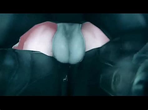 Nier Automata First ASS Embly 2B Robot Test XVIDEOS