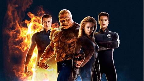 La Película Los 4 Fantásticos El Final De