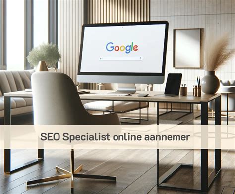 Henriette Top Seo Expert Sem Specialist Online Zichtbaarheid