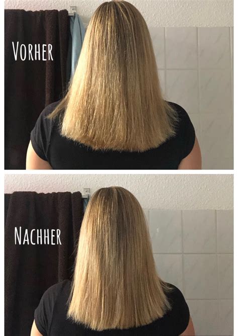 JuCheer Testet John Frieda Sheer Blonde Mit Brandsyoulove