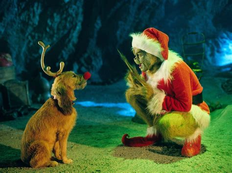 Monstro Verde Do Natal
