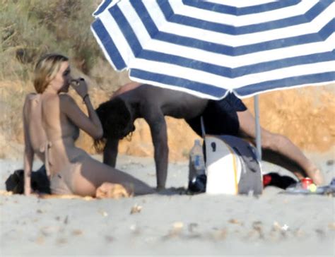 Naked Kira Miró Added by TurTun