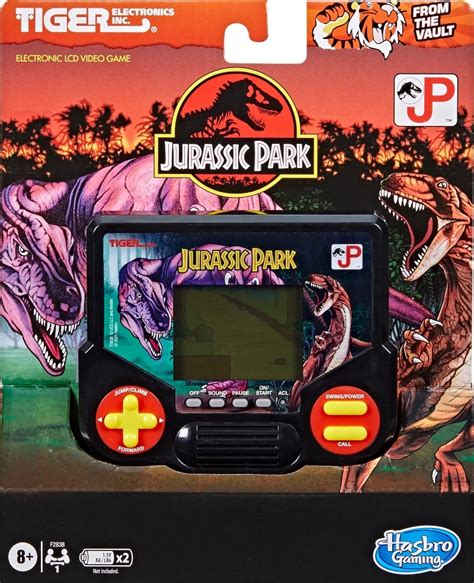 How Long Is Jurassic Park Howlongtobeat