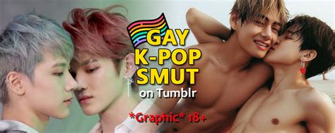 Fourth Nsfw Series Gay K Pop Smut Kpopsexstories On Tumblr