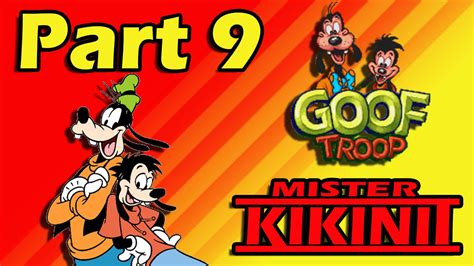 Easy Puzzles Goof Troop 9 Mrkikinit YouTube