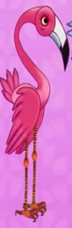 Flamingo | Tinga tinga tales Wiki | FANDOM powered by Wikia