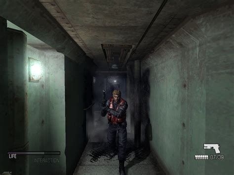 Cold Fear купить со скидкой 85%