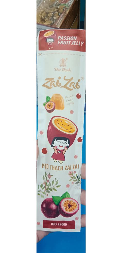 Favorite Vietnamese Jelly Rvietnam