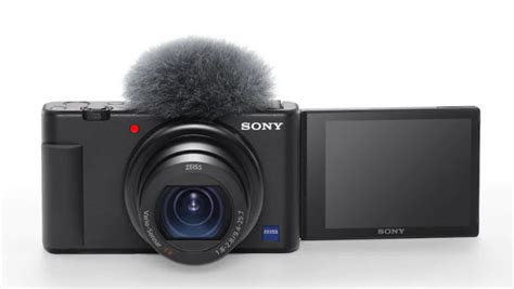 Slashcam News Firmware Update 2 0 For Sony ZV 1 Brings Better Live