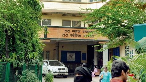 Mumbai Guards Bust Major Scam At Tata Hospital