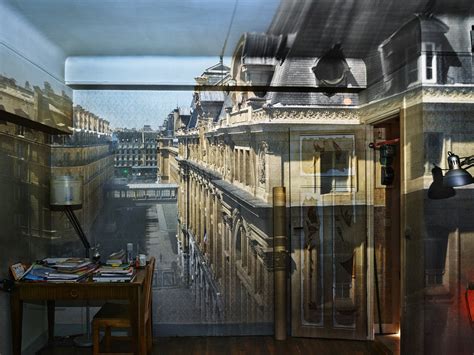 Camera Obscura — Abelardo Morell