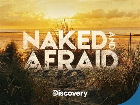 Watch Naked And Afraid Season 13 Prime Video