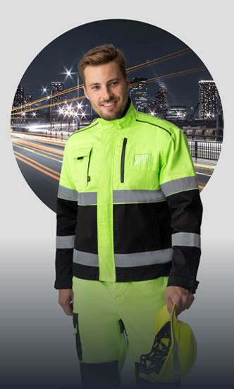 Спецодежда для рабочих купить оптом от производителя на официальном ...