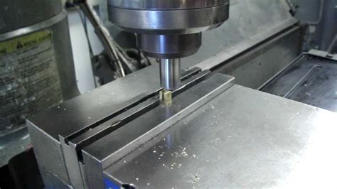 Using A Corner Rounding Mill Youtube