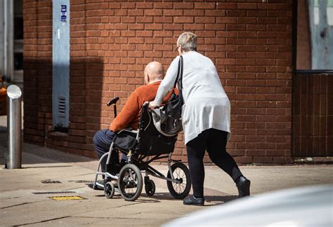 NHS Urgent Community Response service