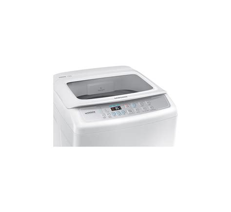 SAMSUNG WASHING MACHINE WA 70H4200SW WASHER TOP LOAD – Benson & Company