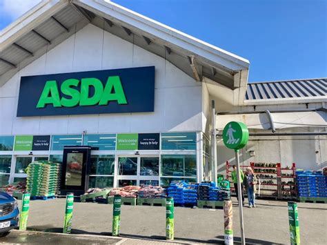 Where Is ASDA Near Me? Quick Route To Deals Today