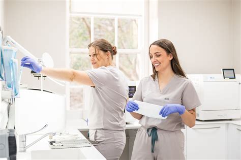 Hygienist Private Practice