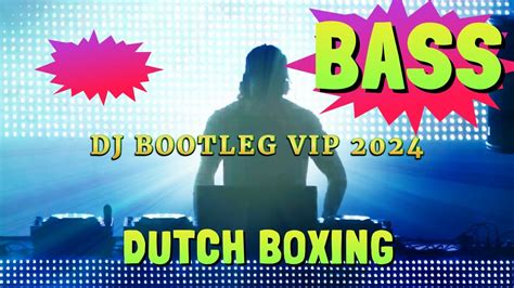 DJ FULL DROP BOXING DJ JUNGLE DUTCH HARD FULL BASS BETON 2024 DJ REMIX