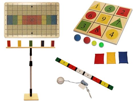 Балансировочная доска Бильгоу и оборудование для мозжечковой стимуляции ...