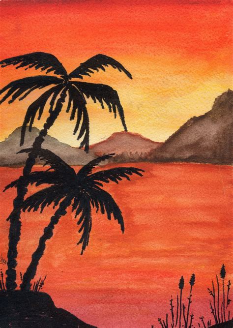 Artsarity Paisaje