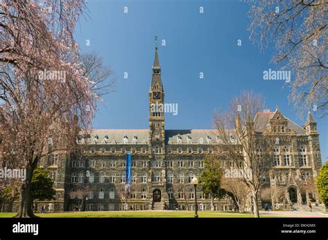 Universidade Georgetown