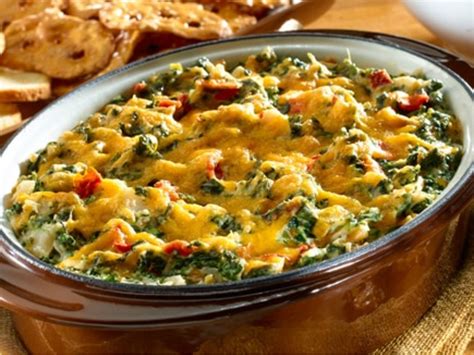 Knorr Spinach Dip Recipe Hot Foodrecipestory