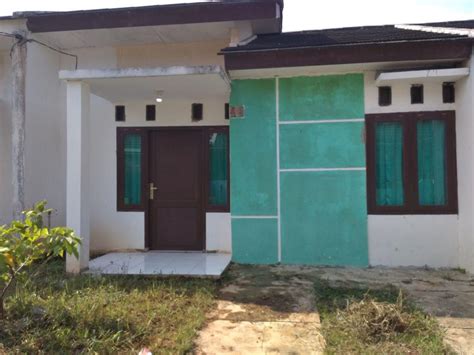 Jual Rumah Over Kredit Asri Nyaman Siap Huni Di Bojonggede Properti