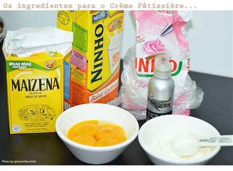Receita De Naked Cake Coisas De Joinha