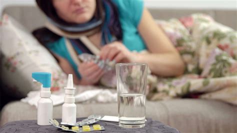 What experts say are helpful alternatives to one type of nasal decongestant - ABC News