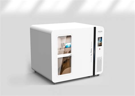 Hard Type HBOT Chamber for Improved Tissue Oxygenation & Disease