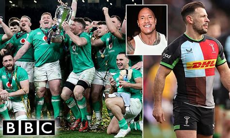 Rugby Confidential Record Price Tag Could Spell End For Six Nations On