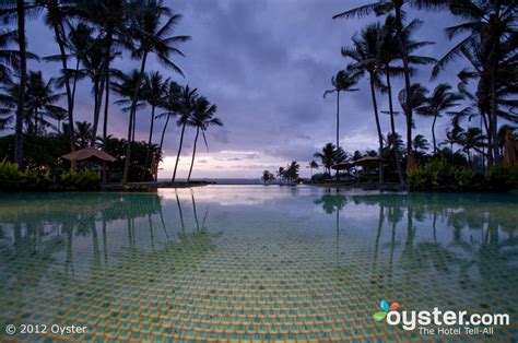 Monday Morning Ahhhh: Travaasa Hana, Maui | Oyster.com