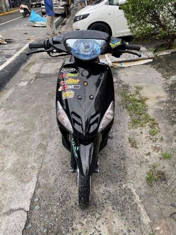 Yamaha Mt Cc Naked Bike Used Philippines